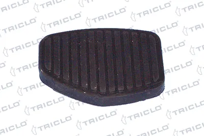 Revestimiento de pedal, pedal de freno Bmw 3 · Citroën XANTIA · Citroën ZX