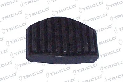 Revestimiento de pedal, pedal de freno Renault RAPID Box Body/MPV · Renault ESPACE II · Renault 11