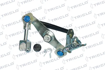 Juego de reparación, palanca de cambios Opel CORSA C · Opel COMBO Box Body/MPV · Opel MERIVA A MPV