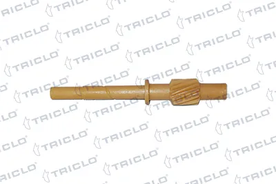 Árbol flexible del velocímetro Audi 50 · Audi A2 · Seat CORDOBA
