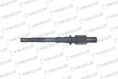 Árbol flexible del velocímetro Audi A3 · Audi TT · Audi TT Roadster