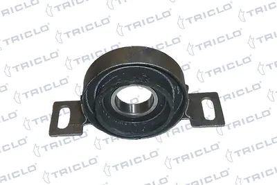 Suspensión, árbol de transmisión TRICLO 672901