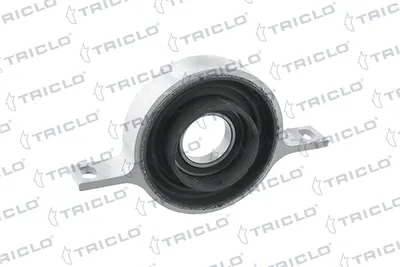Suspensión, árbol de transmisión TRICLO 673666
