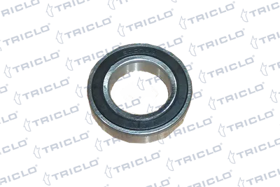 Suspensión, árbol de transmisión TRICLO 675224