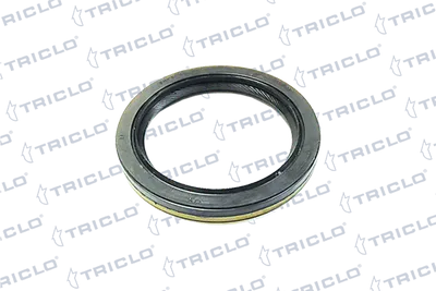Suspensión, árbol de transmisión TRICLO 675225