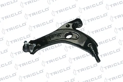 Barra oscilante, suspensión de ruedas Audi A2 · Seat IBIZA III · Seat CORDOBA