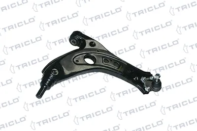 Barra oscilante, suspensión de ruedas Audi A2 · Seat IBIZA III · Seat CORDOBA