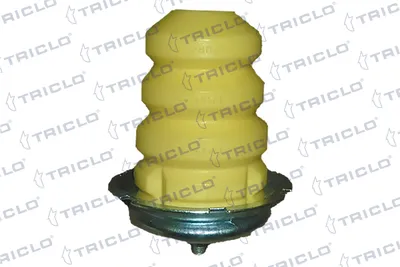 Almohadilla de tope, suspensión TRICLO 780016