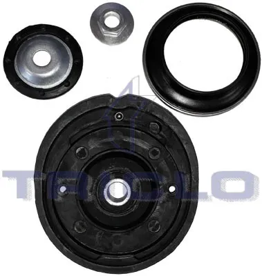 Kit reparación, apoyo columna amortiguación TRICLO 780160