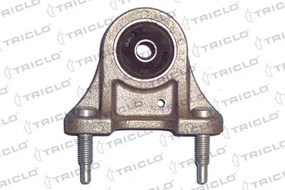 Suspensión, cuerpo del eje TRICLO 781509