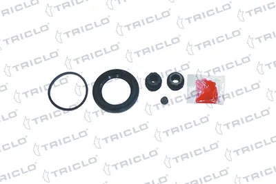 Juego de reparación, pinza de freno TRICLO 872028