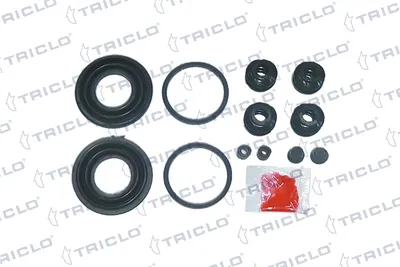 Juego de reparación, pinza de freno TRICLO 876843