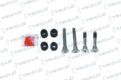 Juego de reparación, pinza de freno TRICLO 876844