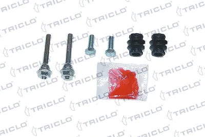 Juego de reparación, pinza de freno TRICLO 876845
