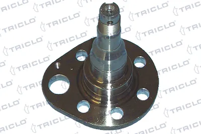 Muñón del eje, suspensión de rueda Audi 80 B2 Saloon · Audi 80 B3 Saloon · Audi 90 B2