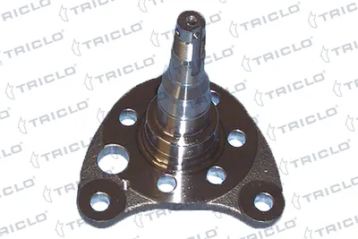 Muñón del eje, suspensión de rueda Seat CORDOBA · Seat TOLEDO I · Seat IBIZA II