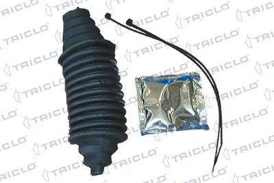 Juego de fuelles, dirección TRICLO K-8601