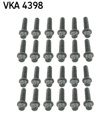 Kit de accesorios SKF VKA 4398