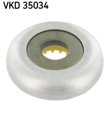 Cojienete de rodillos, columna amortiguación Ford SCORPIO I · Ford SCORPIO I Saloon · Ford ESCORT VI