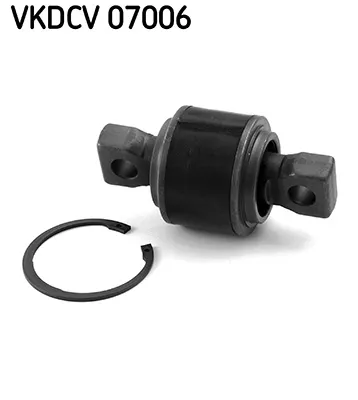 Kit de reparación, brazos de suspensión SKF VKDCV 07006