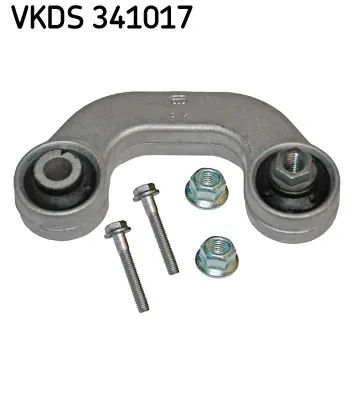 Travesaños/barras, estabilizador Audi A4 B6 · Audi A4 B6 Avant · Audi A4 B6 Convertible