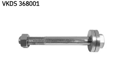 Juego de reparación, suspensión de ruedas Mercedes-Benz S-CLASS · Mercedes-Benz S-CLASS Coupe · Mercedes-Benz C-CLASS