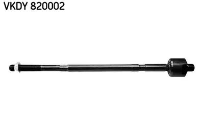 Articulación axial, barra de acoplamiento Chevrolet NUBIRA Saloon · Chevrolet NUBIRA Estate · Daewoo NUBIRA