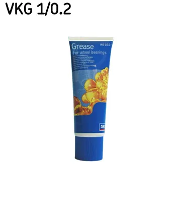 Grasa SKF VKG 1/0.2