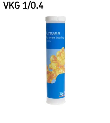 Grasa SKF VKG 1/0.4