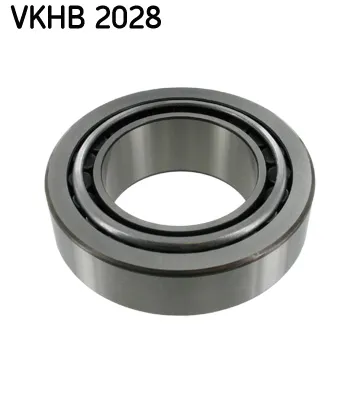 Cojinete de rueda SKF VKHB 2028