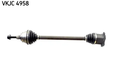 Árbol de transmisión Audi A6 C6 · Audi A6 C6 Avant · Audi A6 Allroad C6