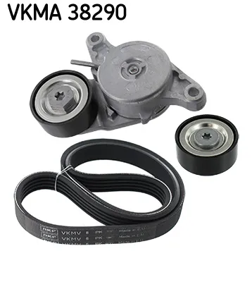 Juego de correas trapeciales poli V Mini MINI CLUBMAN · Mini MINI · Mini MINI Convertible