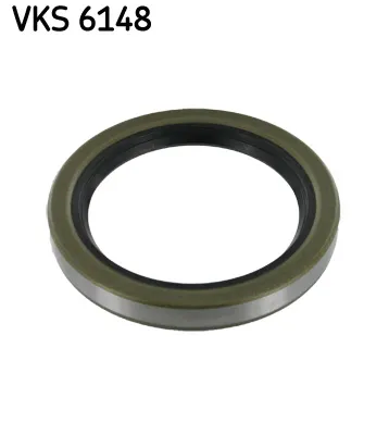 Retén para ejes, buje de rueda SKF VKS 6148