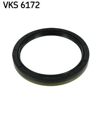 Retén para ejes, buje de rueda SKF VKS 6172