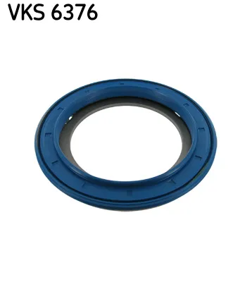 Retén para ejes, buje de rueda SKF VKS 6376