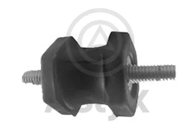 Soporte, sistema de escape Peugeot 305 I Break · Peugeot 305 II Break · Peugeot 305 I