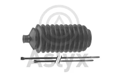 Juego de fuelles, dirección Renault 14 · Renault 4 · Renault 4 Box Body/MPV