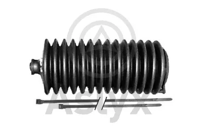 Juego de fuelles, dirección Citroën ZX · Citroën LNA · Citroën C15 Box Body/MPV
