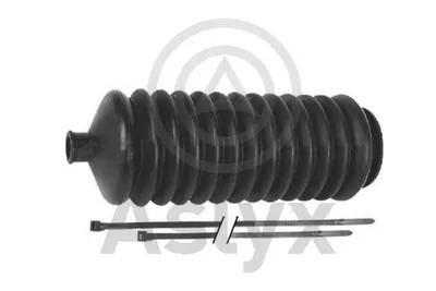 Juego de fuelles, dirección Renault RAPID Box Body/MPV · Renault CLIO I · Renault 11