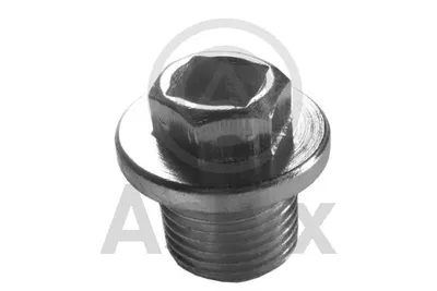 Tapón roscado, colector de aceite Citroën XANTIA · Mazda MX-3 · Nissan MICRA II