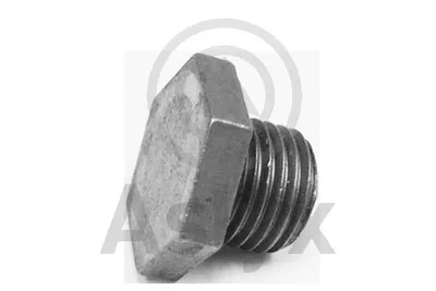 Tapón roscado, colector de aceite Audi 80 B4 Saloon · Audi 80 B4 Avant · Audi 100 C2 Saloon