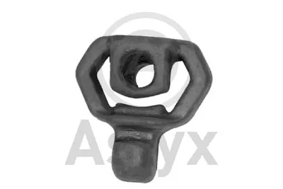 Soporte, sistema de escape Renault CLIO I · Renault 19 II Cabriolet · Renault 19 I