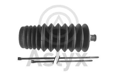 Juego de fuelles, dirección Opel CORSA A TR · Opel CORSA A Hatchback · Opel CORSA B