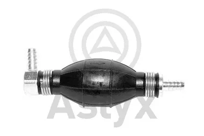 Bomba, prebombeo de combustible Aslyx AS-200626