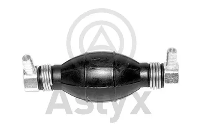 Bomba, prebombeo de combustible Aslyx AS-200627