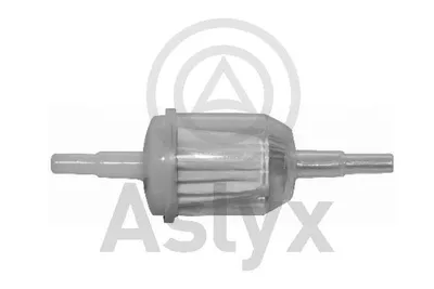 Filtro combustible Aslyx AS-200633