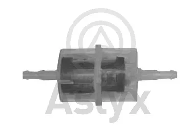 Filtro combustible Aslyx AS-200635