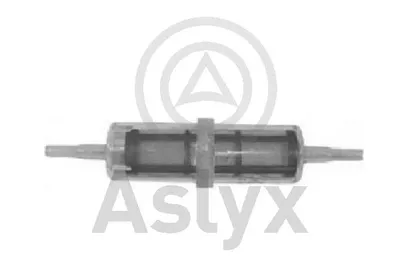 Filtro combustible Aslyx AS-200636