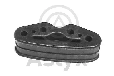 Soporte, sistema de escape Alfa Romeo 145 · Alfa Romeo 146 · Fiat BRAVA