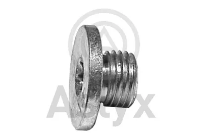 Tapón roscado, colector de aceite Alfa Romeo MITO · Fiat STRADA Pickup · Fiat PANDA